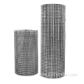 Galvanized Welded Wire Mesh